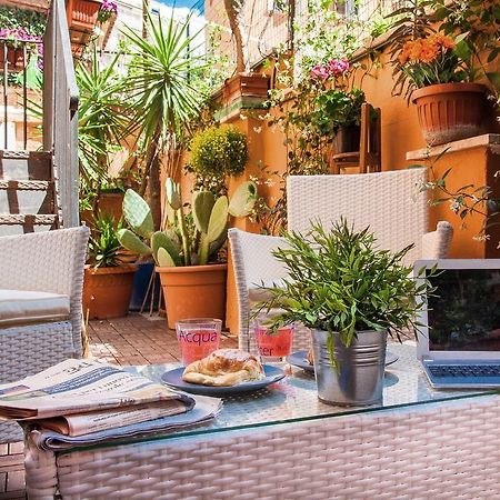 Castel Bolognese Apartment Rome Bagian luar foto