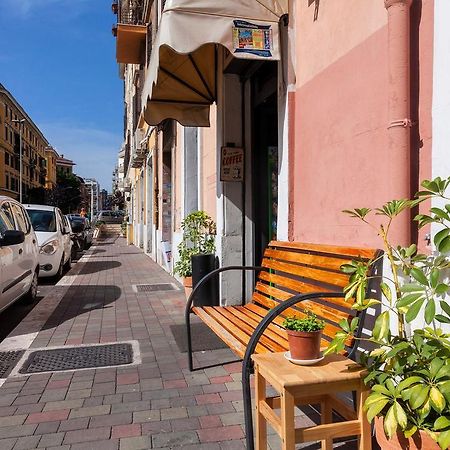 Castel Bolognese Apartment Rome Bagian luar foto