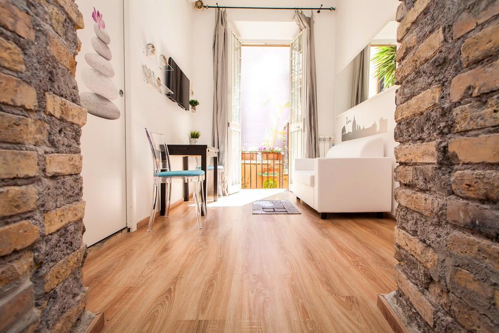 Castel Bolognese Apartment Rome Bagian luar foto