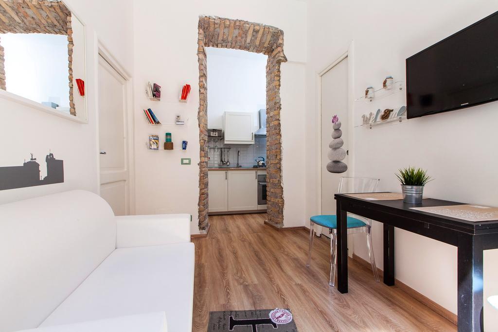 Castel Bolognese Apartment Rome Bagian luar foto