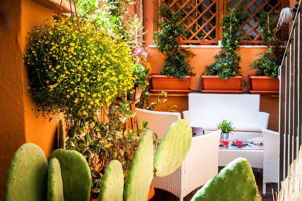 Castel Bolognese Apartment Rome Bagian luar foto