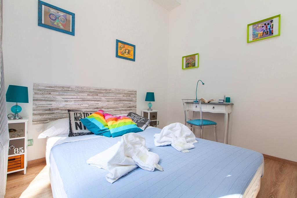 Castel Bolognese Apartment Rome Bagian luar foto